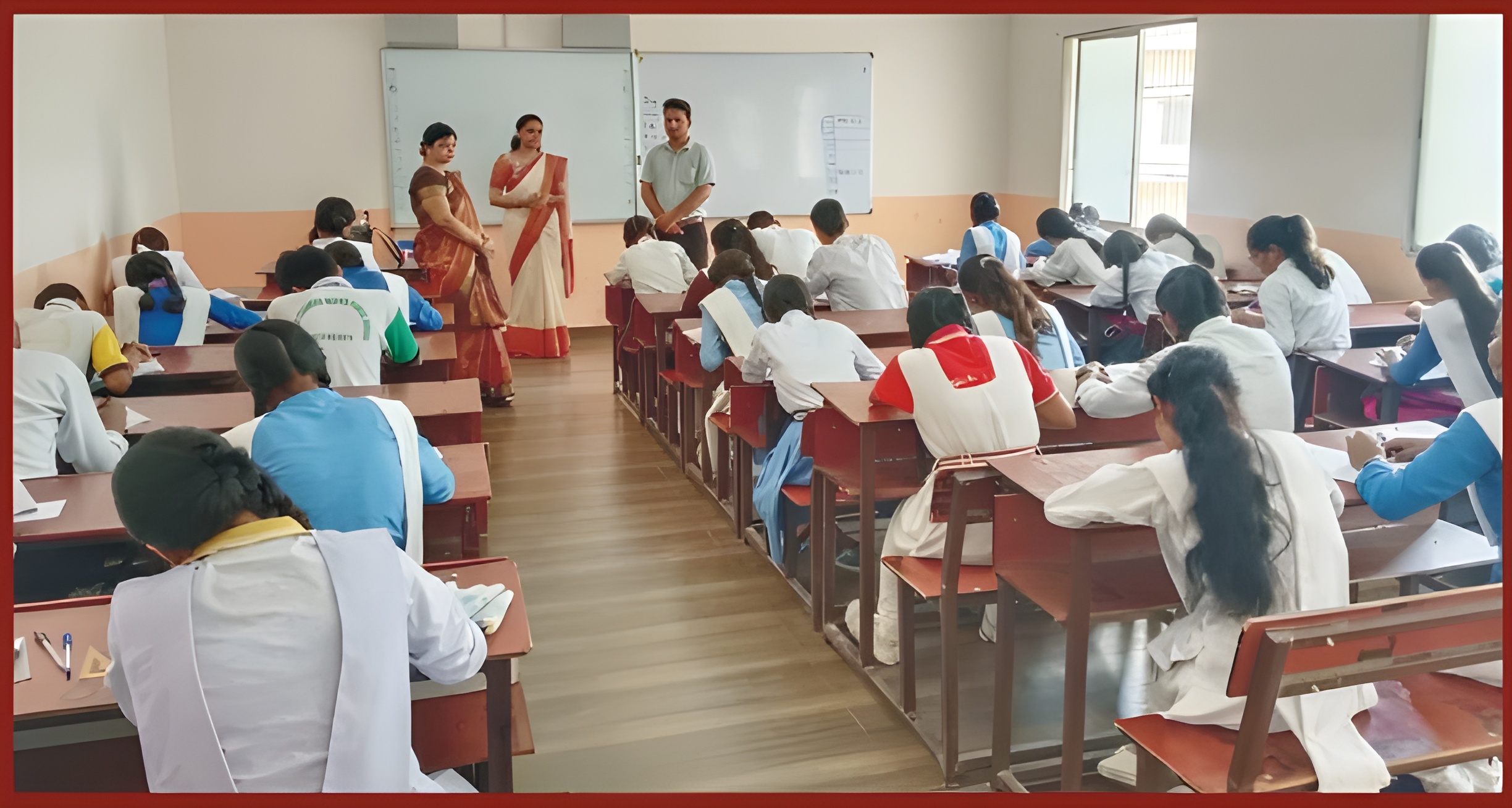 Education Program 2